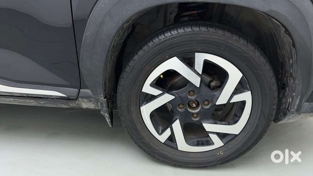 Nissan Magnite 1.0 Xv Turbo Cvt, 2021, Petrol