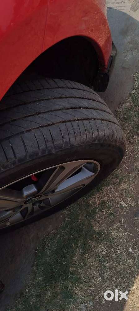 Maruti Suzuki Swift 1.3 Zxi, 2023, Petrol