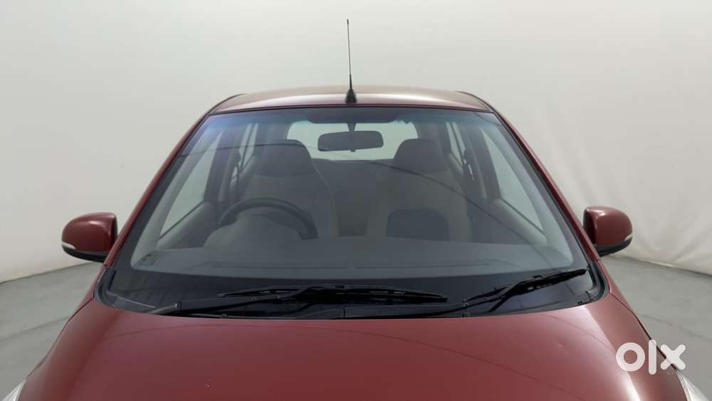 Hyundai I10 Magna 1.2 Itech Se, 2011, Petrol