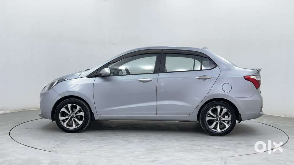 Hyundai Xcent Sx 1.2 (o), 2019, Petrol