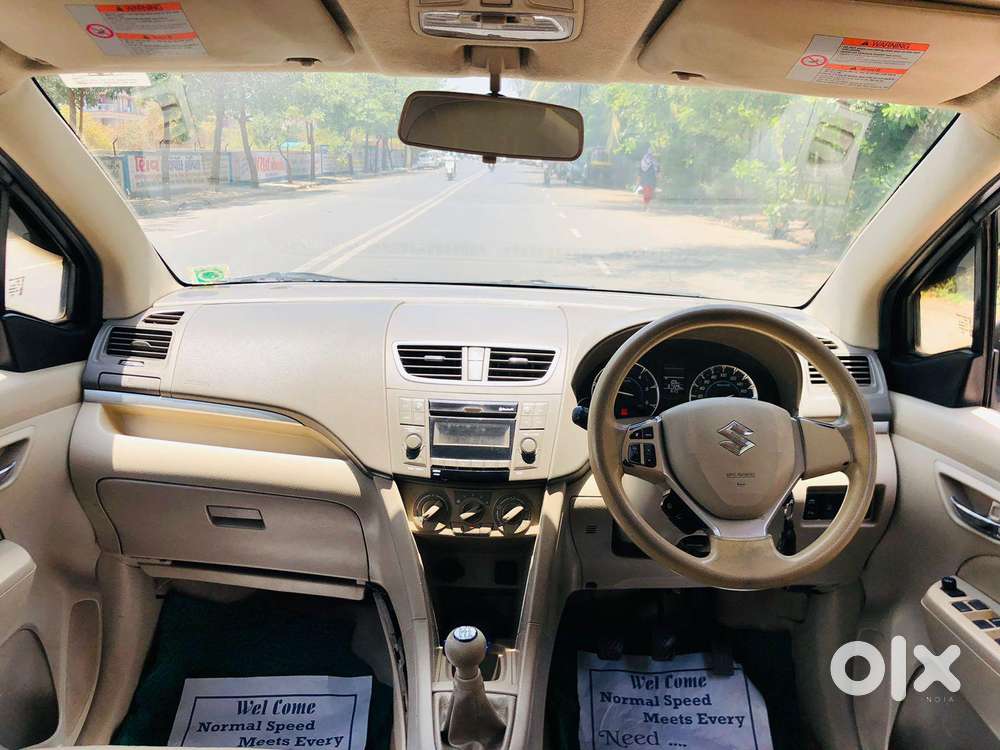 Maruti Suzuki Ertiga Vdi, 2017, Diesel
