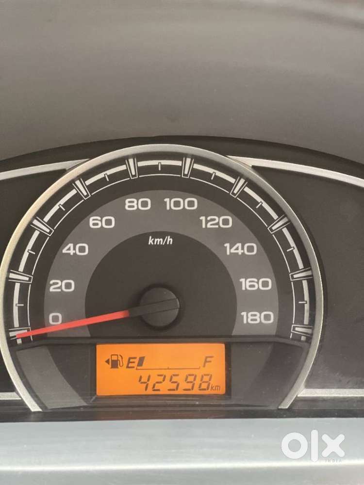 Maruti Suzuki Alto 800 Lxi, 2015, Petrol