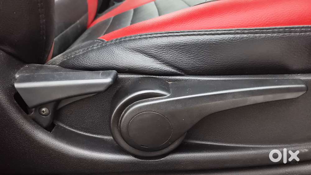 Tata Tiago 1.2 Revotron Xz, 2018, Petrol