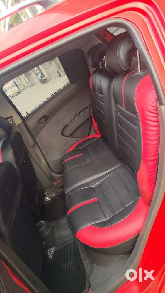 Chevrolet Beat Lt Petrol, 2012, Petrol
