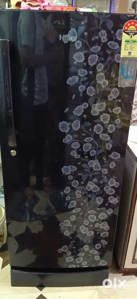 Haier Refrigerator