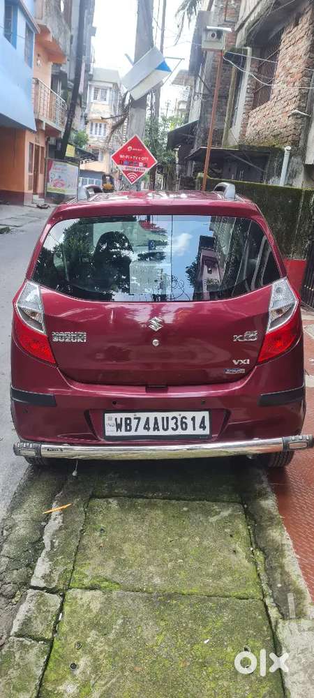 Maruti Suzuki Alto K10 Vxi 2018 Petrol Well Maintained