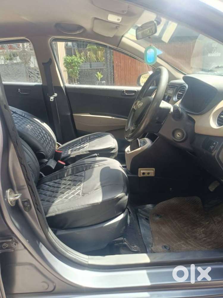 Hyundai Grand I10 2013-2016 Magna, 2015, Petrol