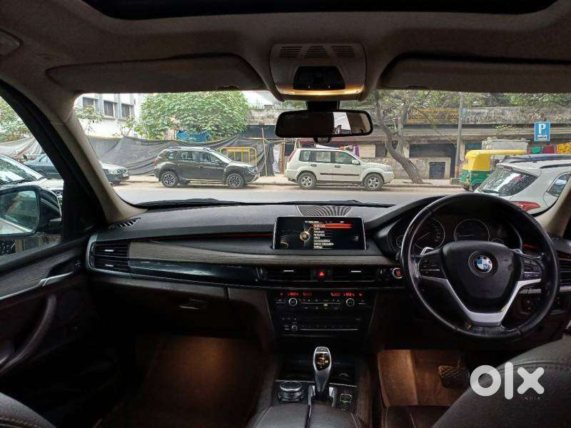 Bmw X5 Xdrive 30d Xline, 2015, Diesel