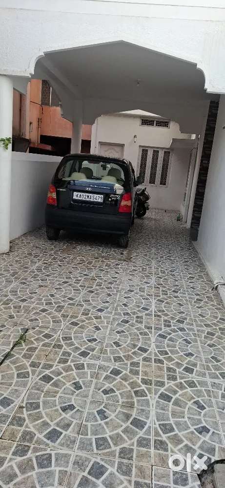 Hyundai Santro Xing 2005 December Model