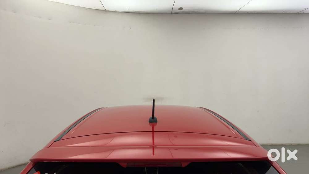 Maruti Suzuki Baleno 2015-2019 1.3 Zeta, 2017, Diesel