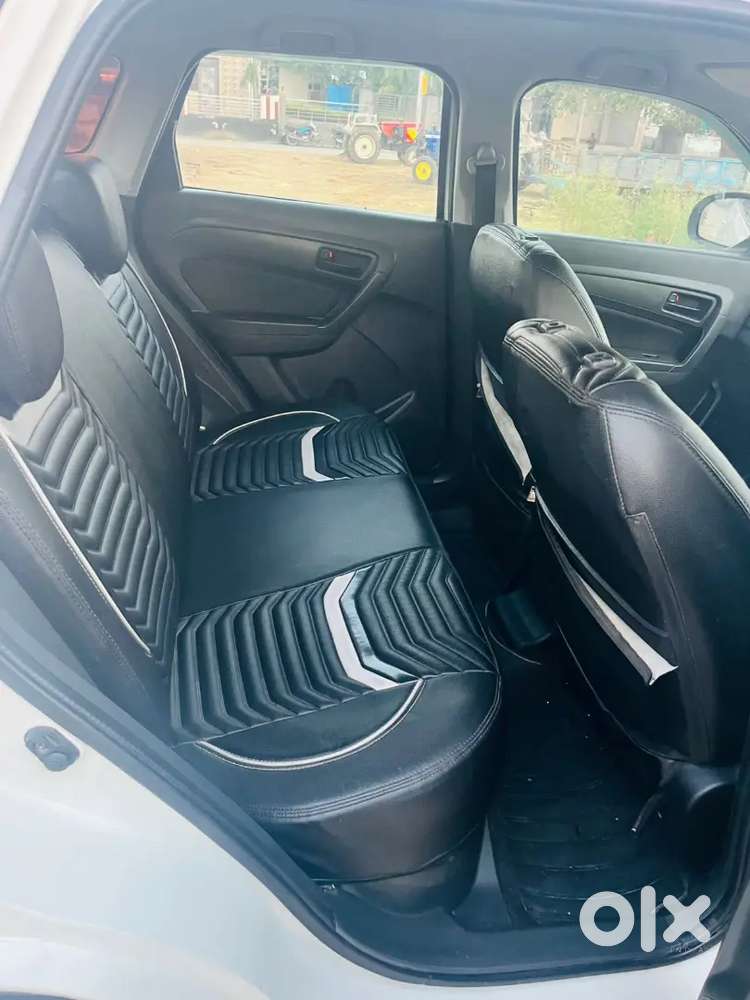Maruti Suzuki Brezza Vdi 2018 Diesel Car
