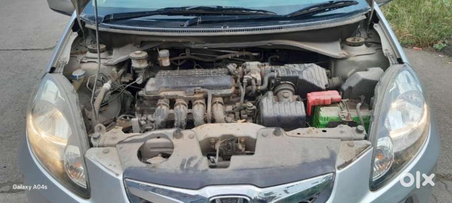 Honda Brio 2011-2013 S Mt, 2013, Petrol