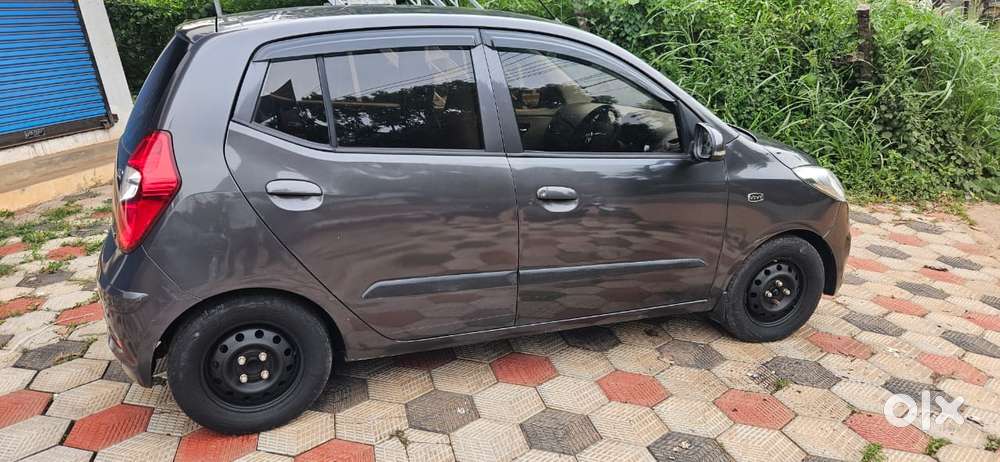 Hyundai Grand I10, 2012, Petrol