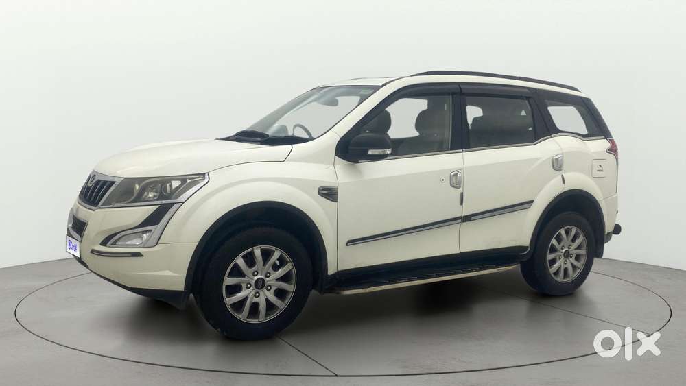 Mahindra Xuv500 W10 Awd, 2015, Diesel