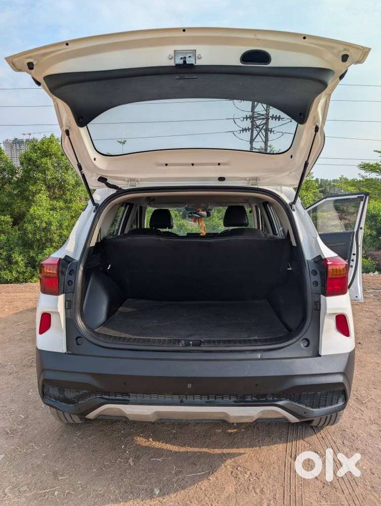 Kia Seltos Htk D, 2022, Diesel