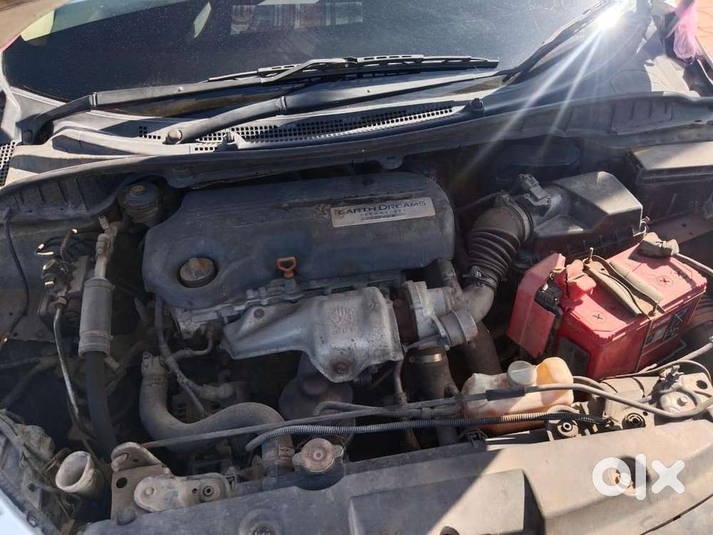 Honda City 2016 Diesel Good Condition