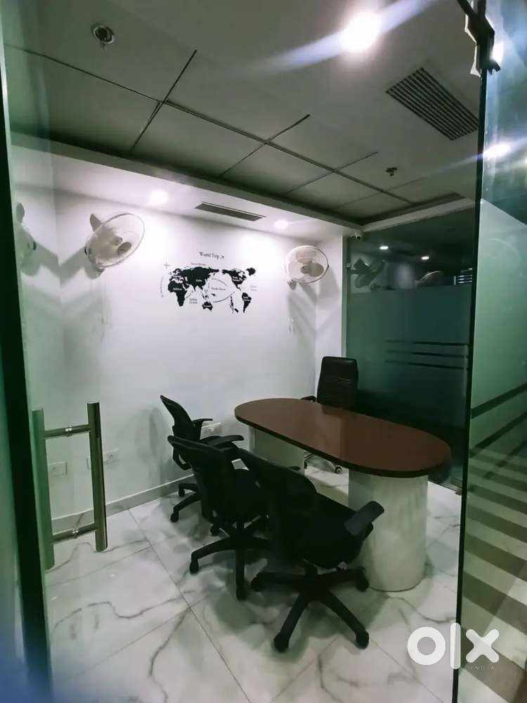 Office space for rent