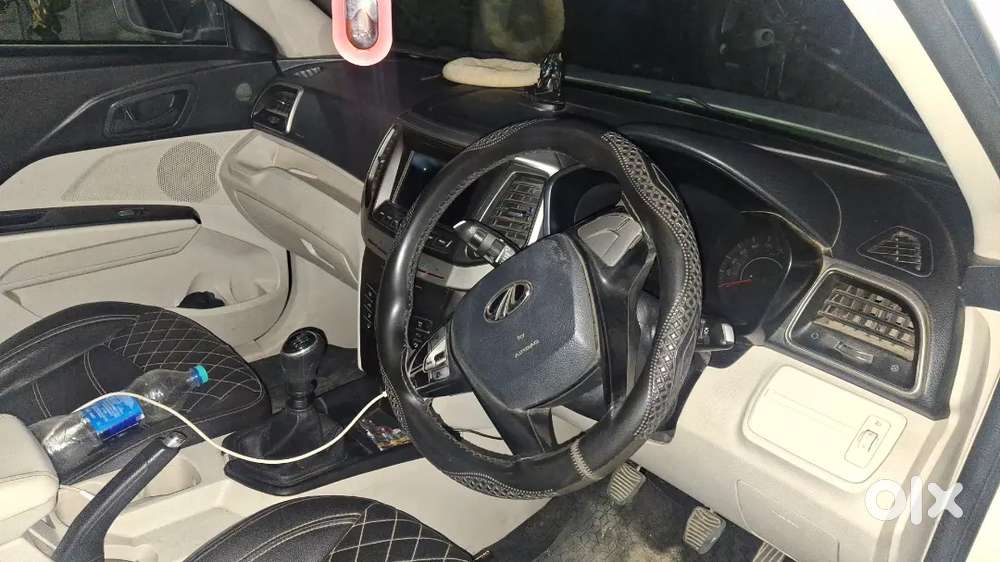 Mahindra Xuv300 Turbosport 2019