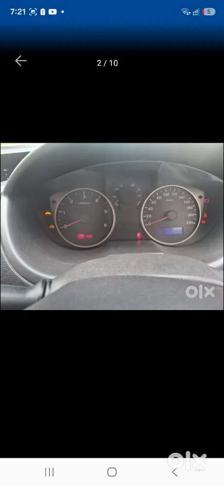 Hyundai I20 2014 Diesel Well Maintained