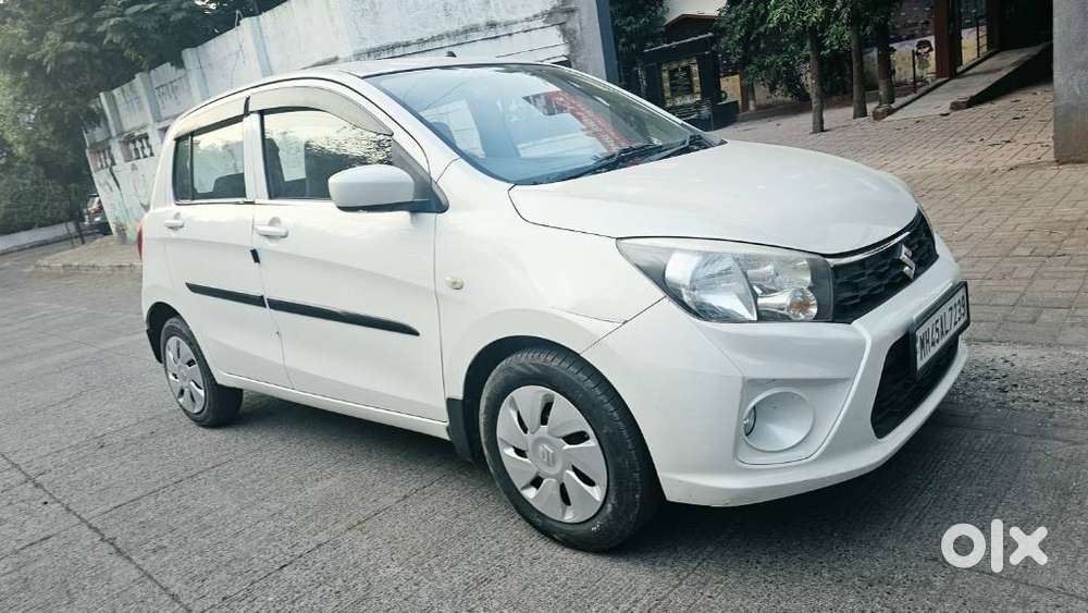 Maruti Suzuki Celerio Vxi Optional Mt, 2021, Petrol