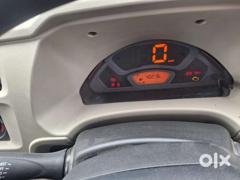 Maruti Suzuki Eeco 5 Str Ac (o), 2023, Petrol