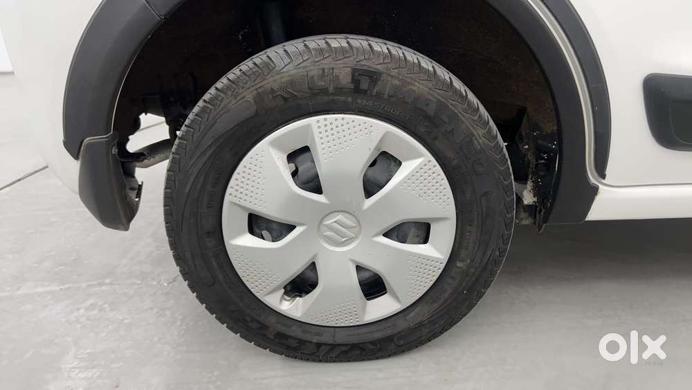 Maruti Suzuki Alto K10 1.0 Vxi S-cng, 2025, Cng & Hybrids