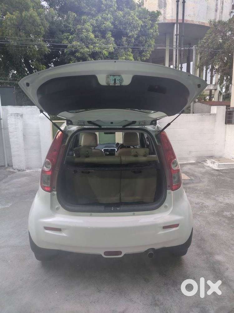 Maruti Suzuki Ritz Vxi (abs) Bs Iv, 2010, Petrol