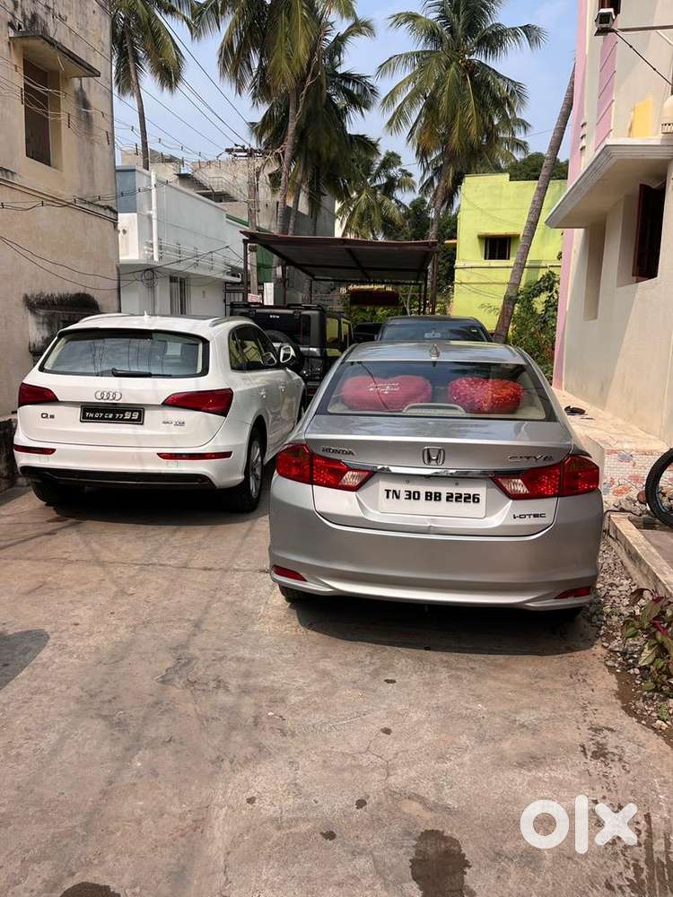 Honda City 2014 Diesel Good Condition