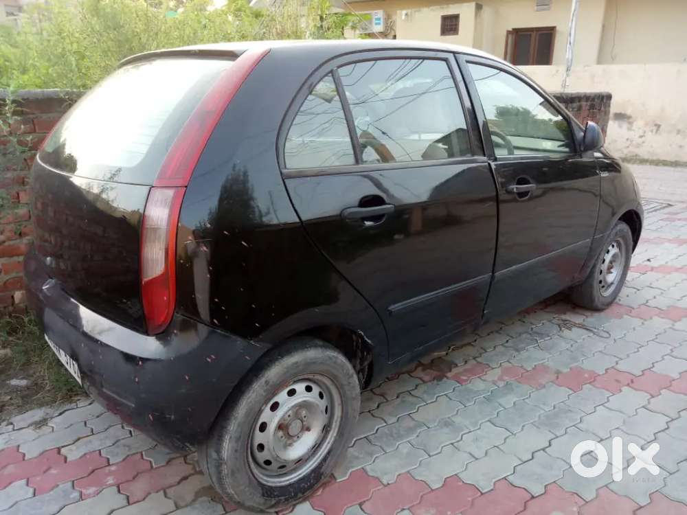 Tata Indica Vista 2009 Diesel Good Condition