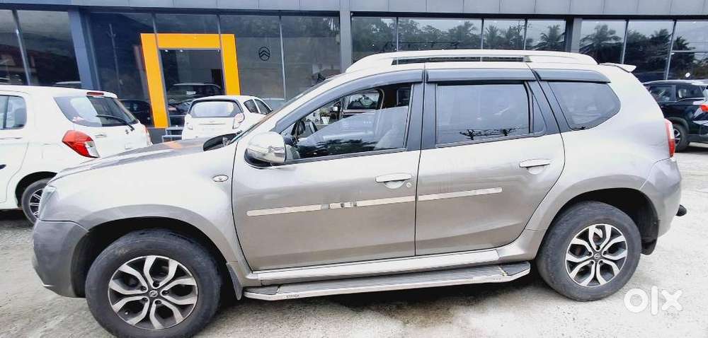 Nissan Terrano Xv D Thp 110 Ps, 2014, Diesel