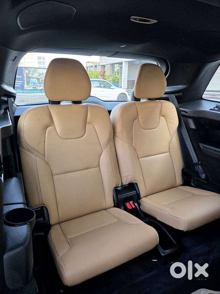 Volvo Xc90 B6 Ultimate, 2022, Petrol