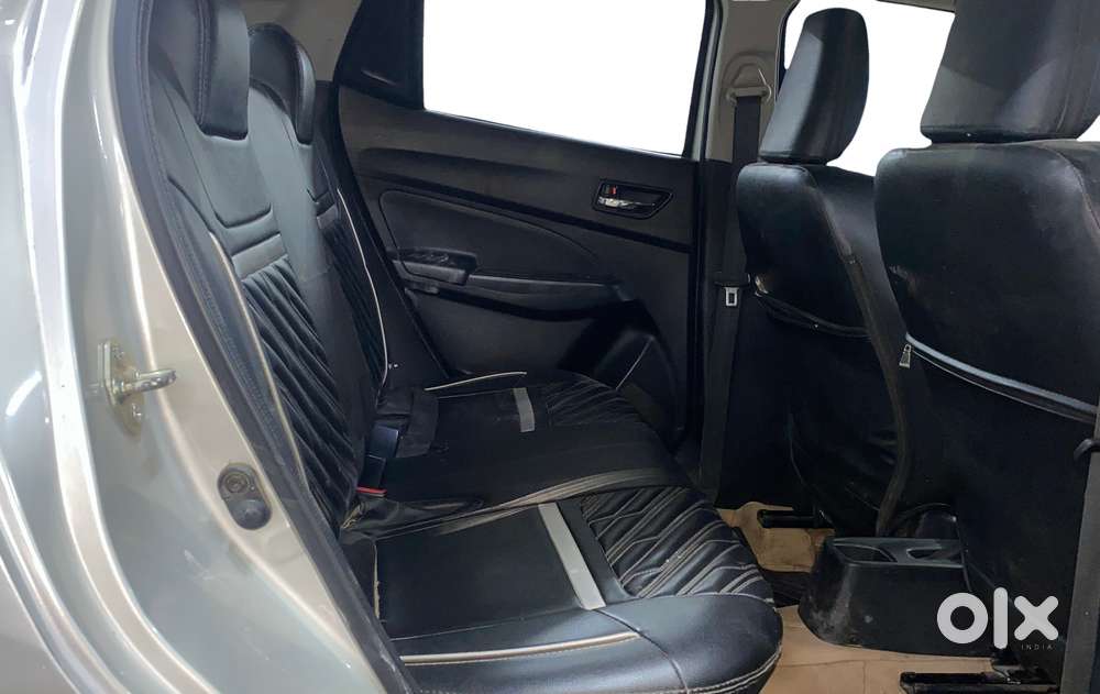 Maruti Suzuki Swift Vxi, 2020, Petrol
