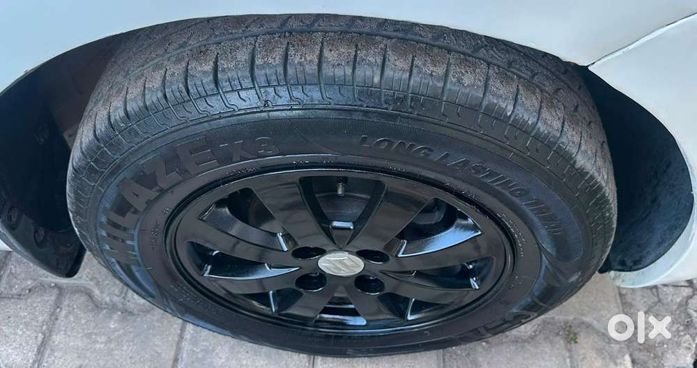 Swift Vxi Maruti 2018