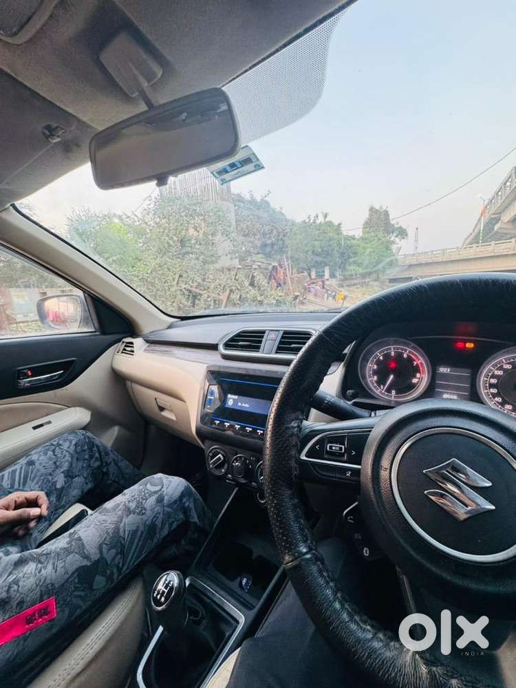 Swift Dzire Only 24000km  With Service Record,