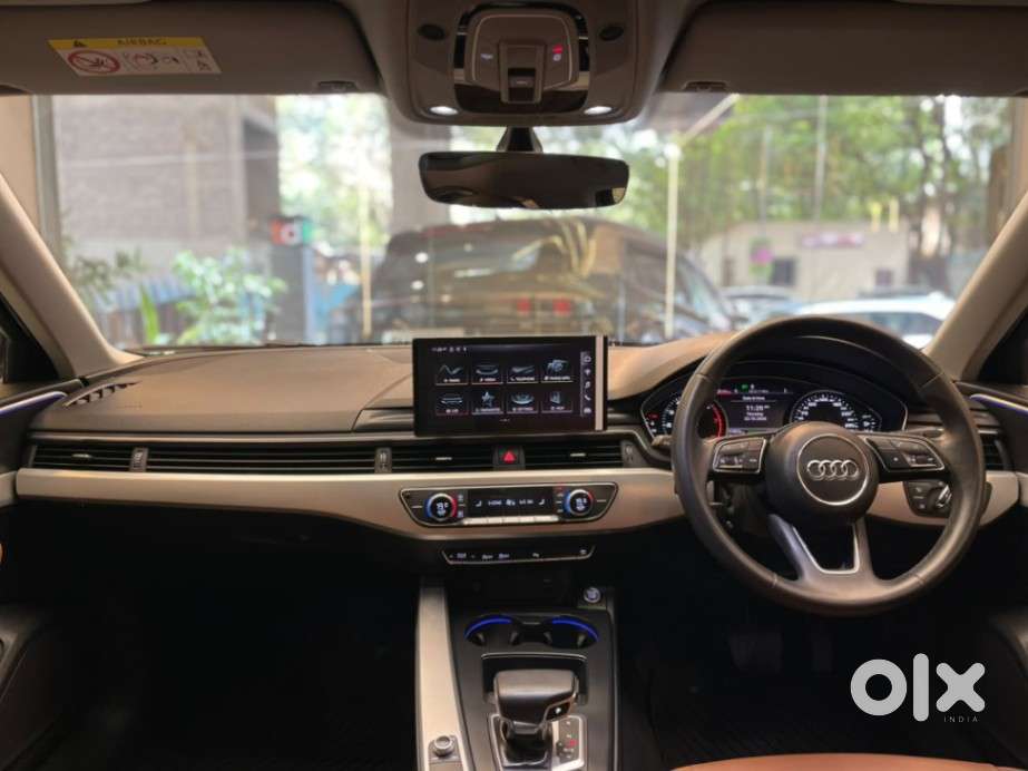 Audi A4 2.0 Premium Plus 40 Tfsi, 2022, Petrol