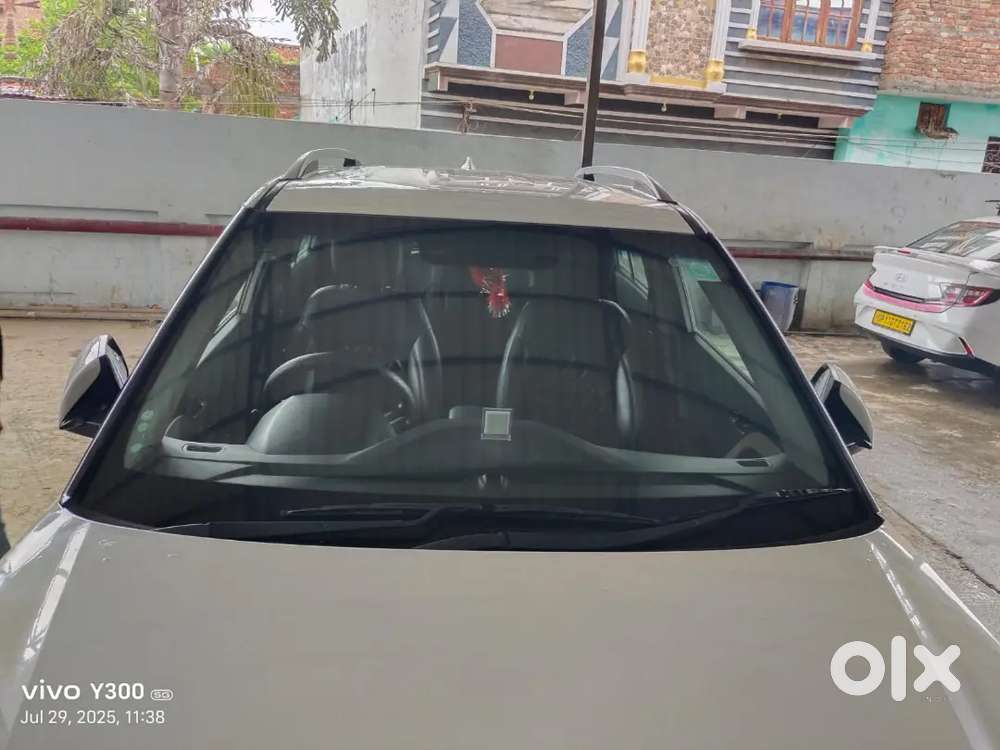Hyundai Creta 2017 Petrol 60250 Km Driven