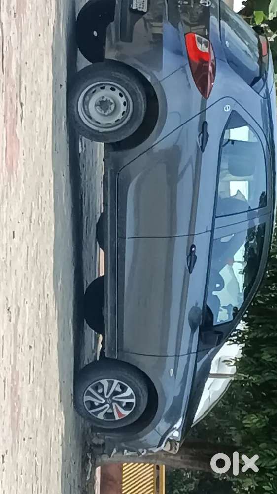 Tata Tiago Xm 2024