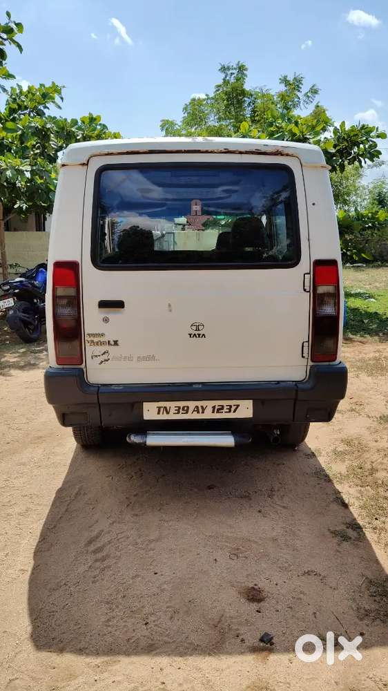 Tata Sumo Victa Di Cx 2010