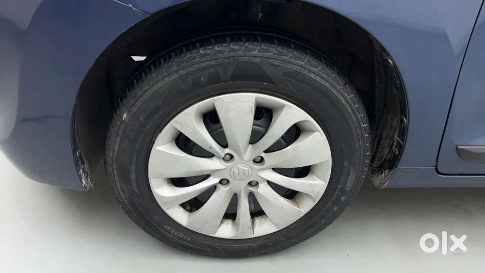 Maruti Suzuki Baleno Delta, 2018, Petrol