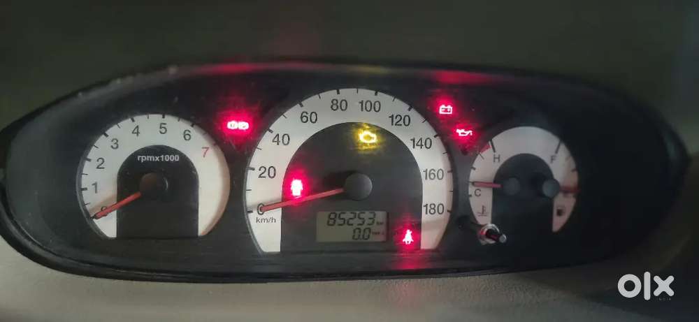 Mahindra Quanta Cb Bs4 7str