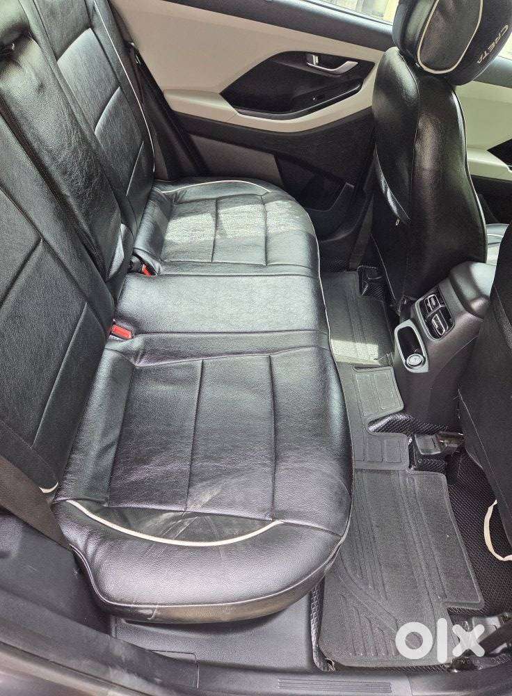 Hyundai Creta 1.5 Crdi Sx, 2022, Diesel