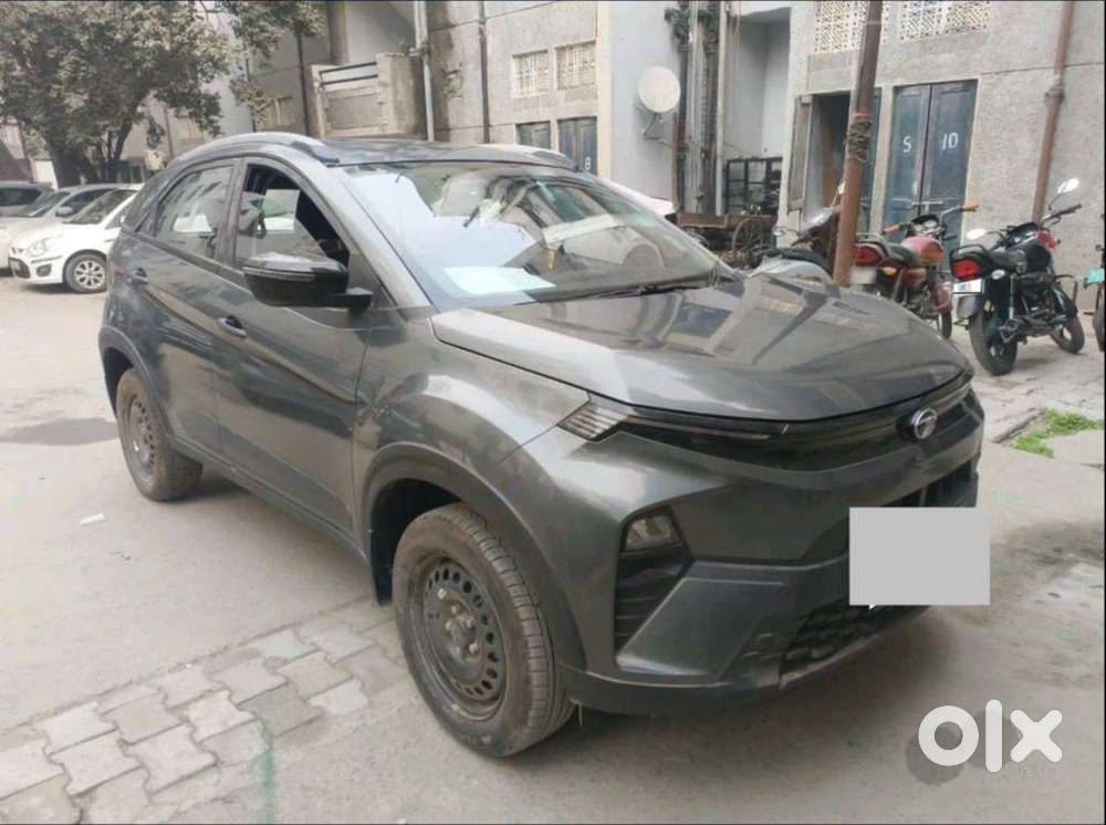 Tata Nexon Smart +s Pmt