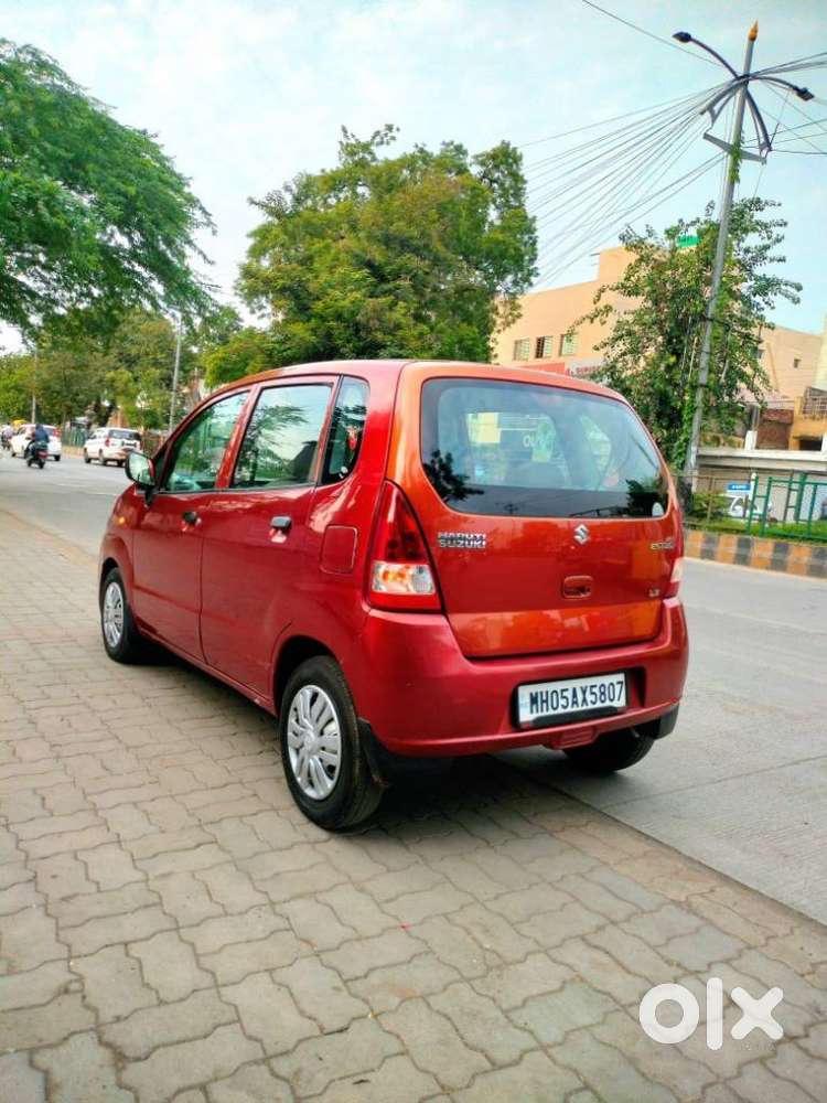 Maruti Suzuki Zen Estilo Lxi Bs Iv, 2011, Petrol