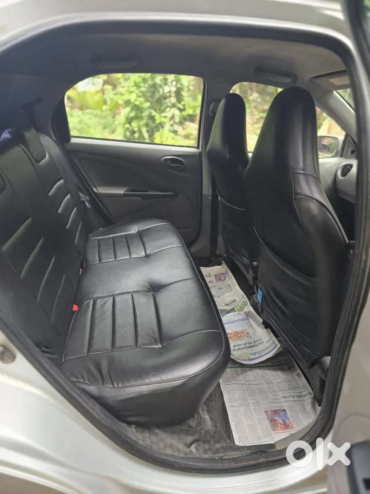 Good Condition... Company Service..