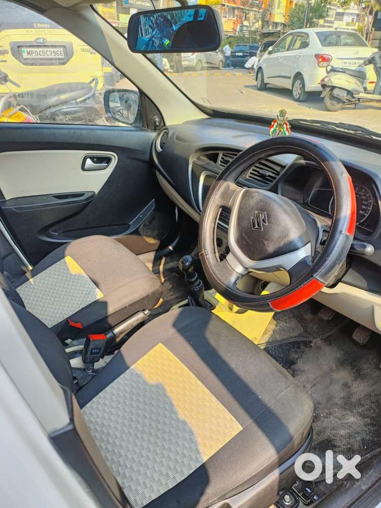 Maruti Suzuki Alto 800 Lxi, 2022, Petrol
