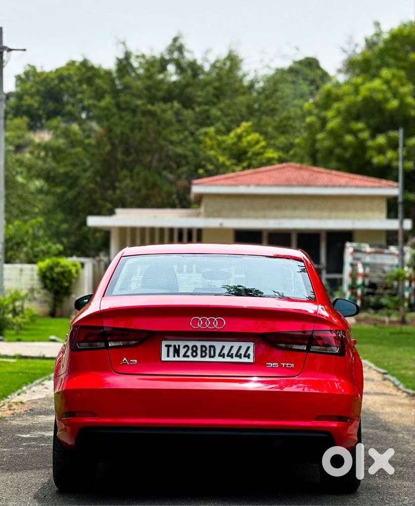 Audi A3 35 Tdi S Line, 2015, Diesel