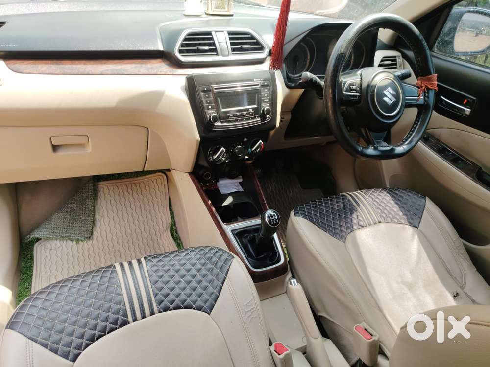 Maruti Suzuki Swift Dzire Vdi Optional, 2019, Diesel