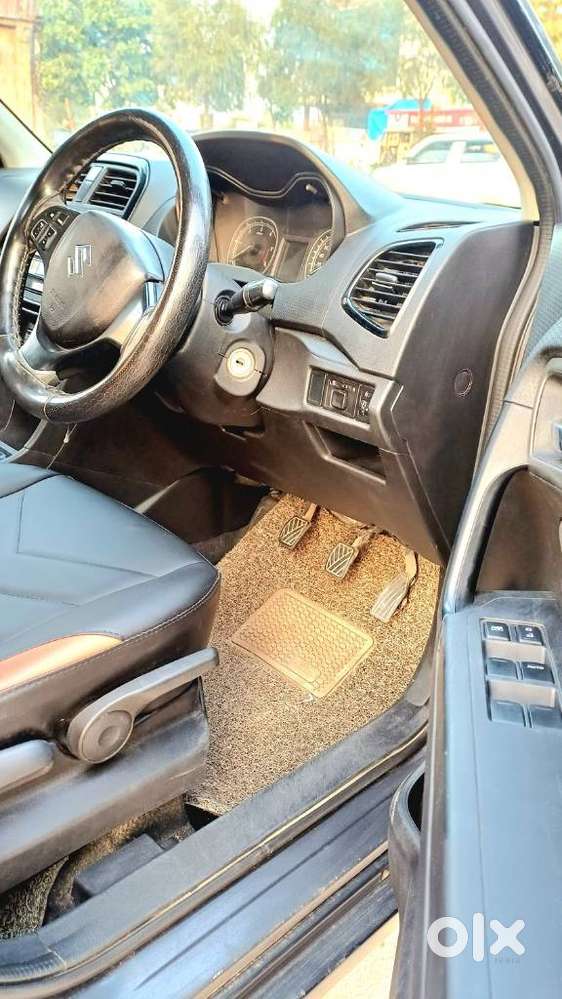 Maruti Suzuki Brezza Zdi, 2019, Diesel