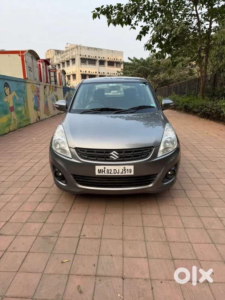 Maruti Suzuki Dzire Vxi 2014