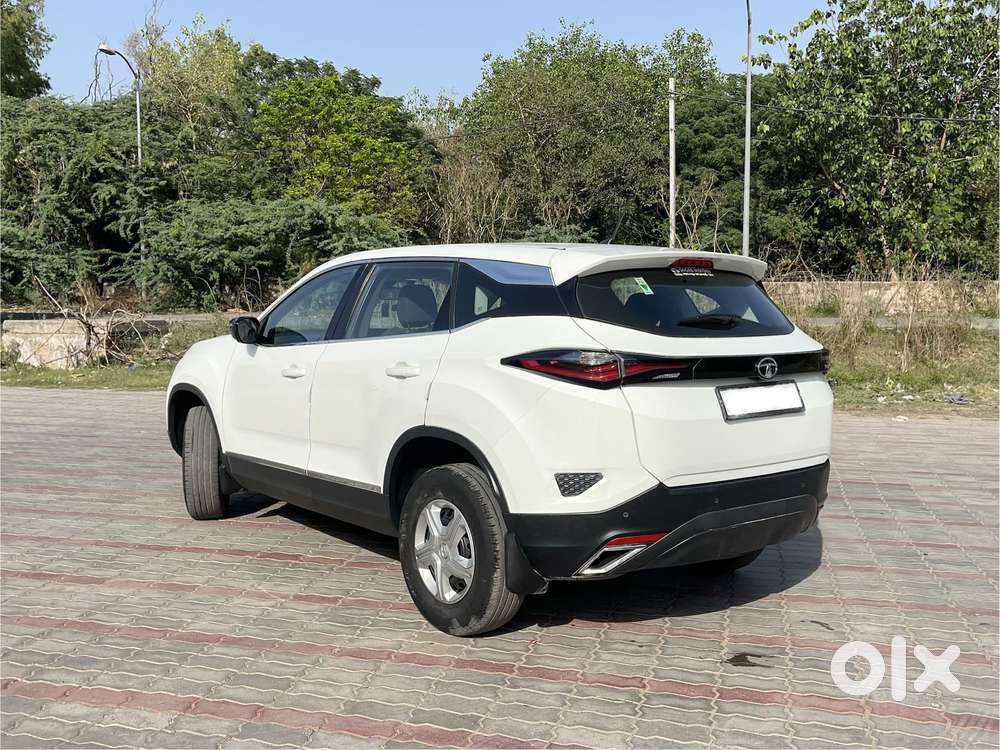 Tata Harrier Xm, 2020, Diesel